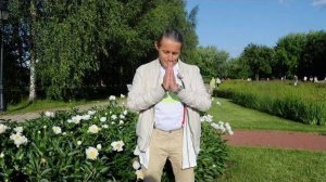 День солнце стояния 21 июня и Випассана