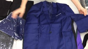 ❗ГРАНДИОЗНАЯ РАСПРОДАЖА❗сти256. Мужские костюмы новые