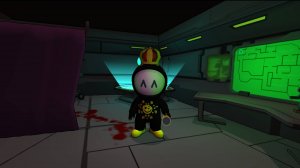 Спидран часть 2/Imposter 3D online horror