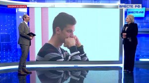 Итоги сдачи ЕГЭ в 2025 году. Лилия Гумерова. Сказано в Сенате