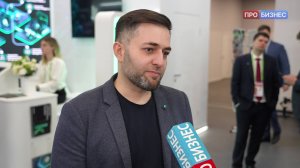 Лаборатория Касперского на ЦИПР 2025