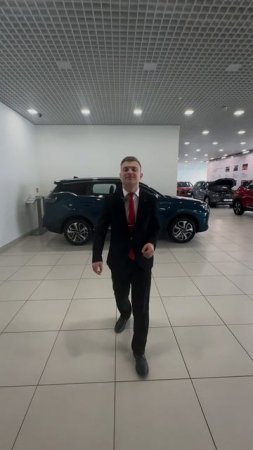 Исправим ситуацию? У нас можно выгодно купить новый автомобиль на гарантии: