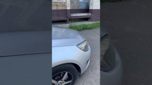Opel Astra J 2014 седан