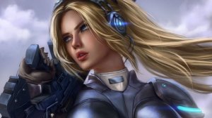 НОВА. Призрак доминиона СтарКрафт 2 / StarCraft 2