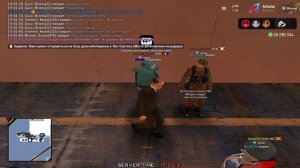 Yevhenii_Nowak (time - 00:05, нарушение - 07:30, 09:55, 11:50)