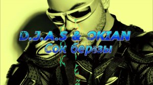 D.J.A.S & OKIAN - Сок берёзы