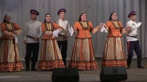 Народный ансамбль песни и пляски азовских донских казаков (1)
