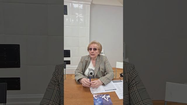 Отзыв 1 на мастерскую Где я - там результат