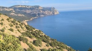 Крым май 2025 отпуск