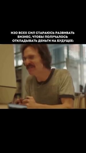 ⚠️ ИИ уже заменяет людей.