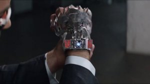 DUB _ Трейлер №2_ «Первый мститель_ Противостояние _ Captain America_ Civil War» СМОТРЕТЬ ТРЕЙЛЕР