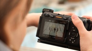 «Чайка» в стиле RAUSH: съёмки видеоконтента