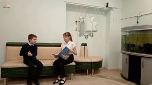 "Пушкин и интернет".  ГБОУ школа- интернат Преодоление для обучающихся с ОВЗ  г.Самара