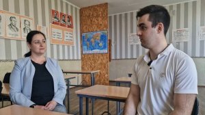 Друг и наставник: Лев Заборников, вдохновляет село к переменам