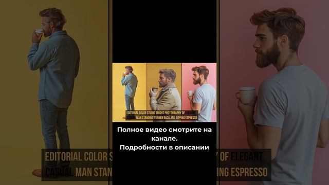 Пентхаус - Midjourney - Пост-Комментарии • CommonPoint 3D + AI Masterclass