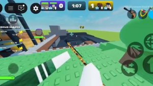 Прохождение игры Роблокс Roblox