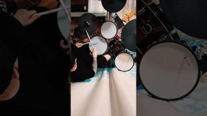 Bloodhound gang-Foxtrot uniform charlie kilo |DRUMCOVER|🥁
#bloodhoundgang #rock #punk #cover #drums
