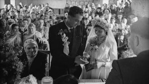 СОН…СВАДЬБА ПОКОЙНИКОВ…