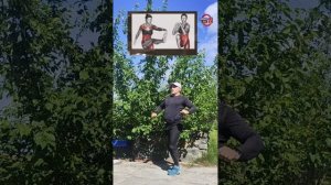 7.07.2025 упражнения на сжигания живота