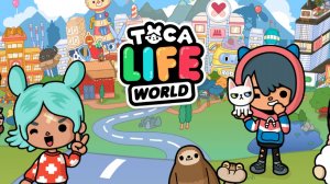 🔥 ТОКА БОКА: РАССКАЗЫВАЮ ПРО ЛОКАЦИИ! 💥