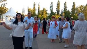 У нас с тобой любовь..... 06.07.25.