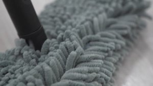 Швабра двусторонняя с распылителем Rapid Dual