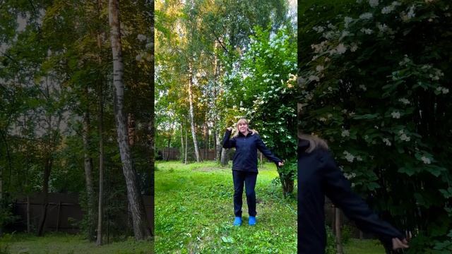 Танцы на закате #music #dance смотреть онлайн