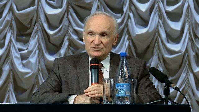 «Хотим отделаться свечкой!» Осипов Алексей Ильич...