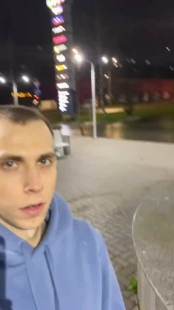 Когда просто идёшь и всё хорошо