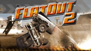FlatOut 2 #10