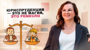 Хотите победу в суде? Начните с уважения к ресурсу вашего юриста