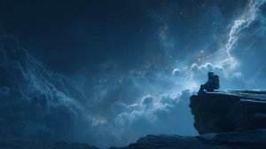 Theme： Beyond The Limit (Sci-Fi Music Ambience)