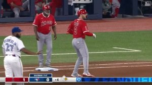 Angels vs. Blue Jays Game Highlights (7/6/25) | MLB Highlights