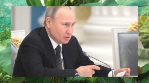 ПУТИН ПРИГРОЗИЛ МАКРОНУ "ОРЕШНИКОМ"! ПОСЛЕ ДВУХ ЧАСОВ УНИЖЕНИЯ ФРАНЦИЯ ЗАМОЛЧАЛА!