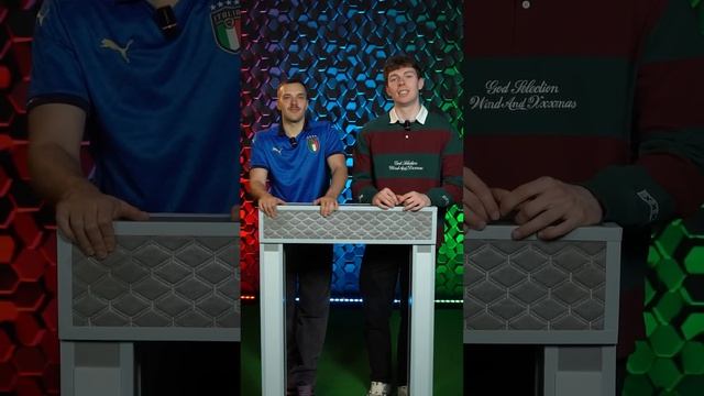 Назови ИГРОКА ДВУХ КЛУБОВ #мячlab #футбол #барселона #псж #игра