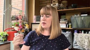 Вышивальные приблуды-воскеры,магниты,маяки,чехлы,ткани и тд