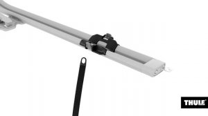 Велокрепление Thule FastRide 564
