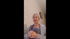 Я чувствую, как проявлен поток