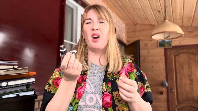 ТОКСИКИ -2 Страсти-мордасти вышивального мира смотреть онлайн