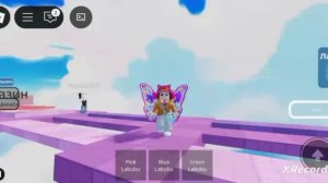 Видео из роблокса 203.🤗