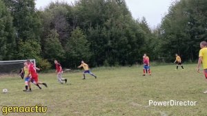 ПОБОИ - САРАБАКАСЫ - 6:0