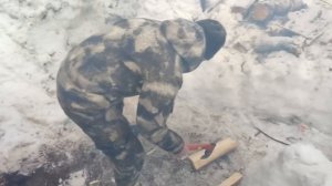 Клуб «Воля». Поход 19 марта 2025