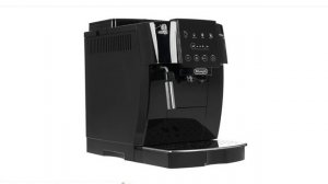 Обзор кофемашины DeLonghi ECAM 220.21.B часть 2 Coffee machine knowledge