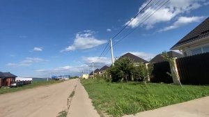 Велопрогулка сквозь день