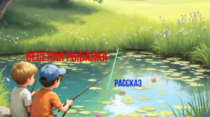 Рассказы