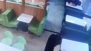 В Твери вор-рецидивист попался на краже телефона !!!