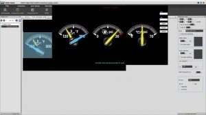 Датчики Ford RS с Arduino UNO