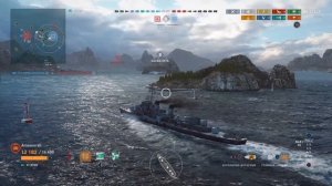 World of Warships_ Legends_Kidd_17/09/23