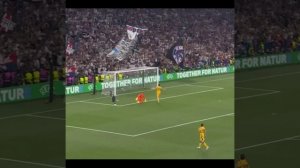Гол Хвичи в финале ЛЧ