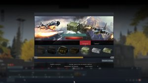 WAR THUNDER. АКТИВНЫЙ БОЙ
